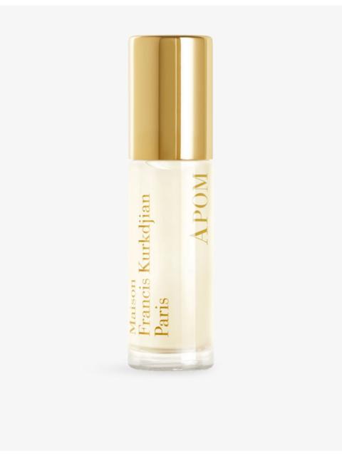 Maison Francis Kurkdjian APOM Eau de Parfum Roll On Set 4 x 4ml
