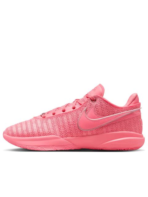 Nike LeBron 20 EP 'Pink Diamond' DJ5422-600