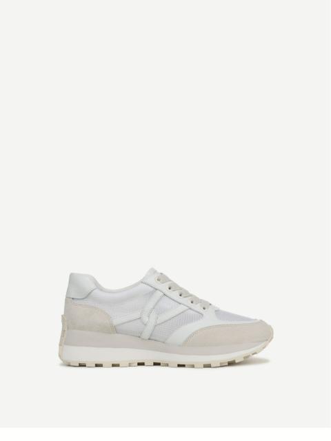 VERONICA BEARD VALENTINA RIPSTOP SNEAKER