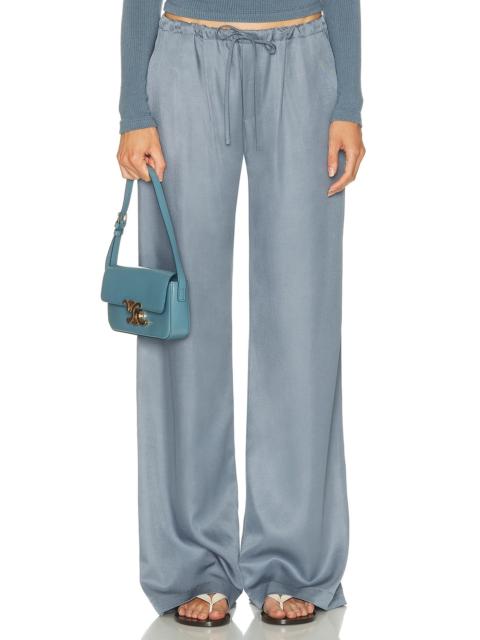 SABLYN Gemma Pull On Straight Leg Pant