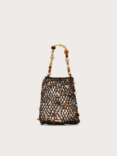 Cult Gaia MERCIER MINI TOTE