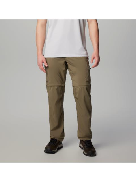 Columbia Men's Silver Ridge Utility Convertible Pants