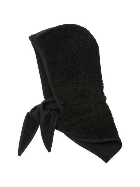 MAISON MICHEL Maison Michel Hazel Shearling-effect Hat