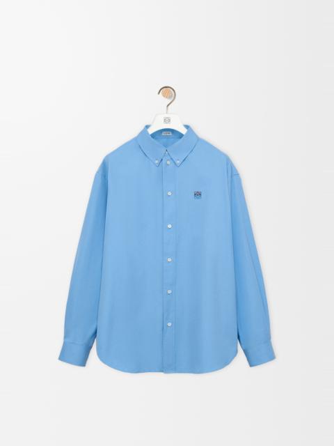 Loewe Shirt in cotton