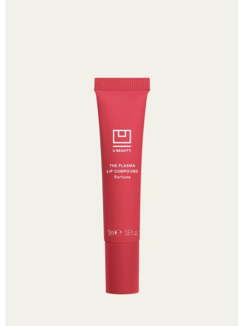 U Beauty The Plasma Lip Compound Fortune, 15 mL