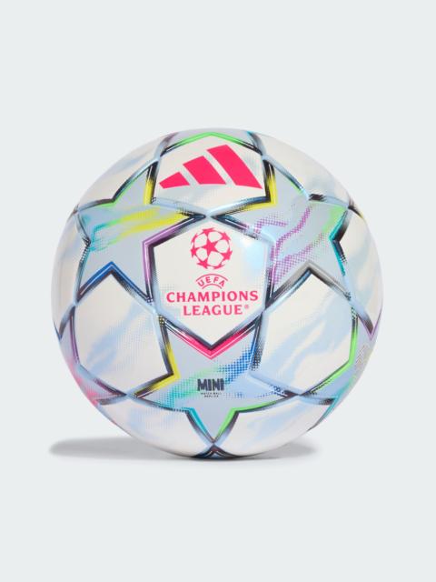 adidas UEFA Champions League 26/27 Mini Ball