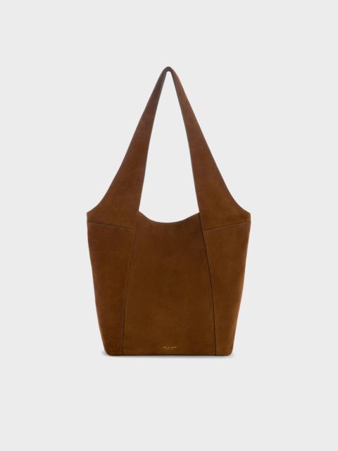 rag & bone Brayton Suede Shopper Bag