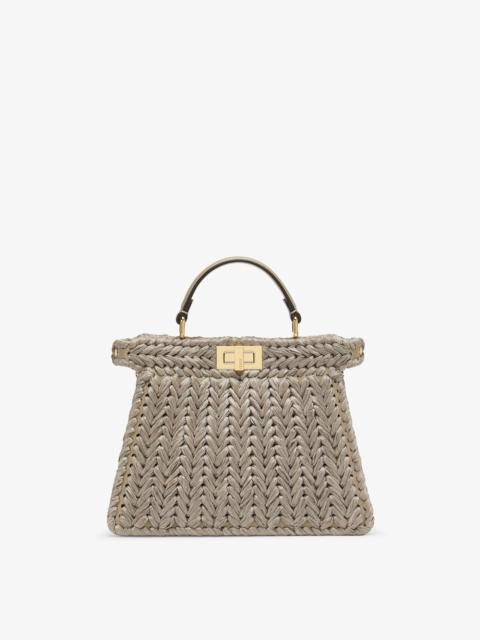 FENDI Peekaboo ISeeU Small