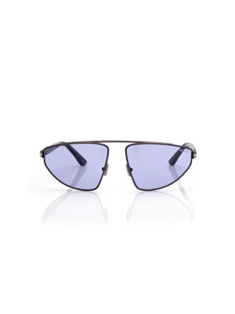 TOM FORD PARKER SUNGLASSES