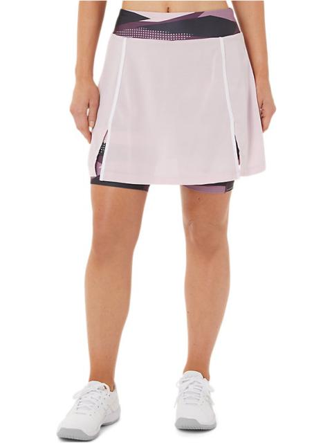 Asics WOMEN'S NEW STRONG 92 SKORT