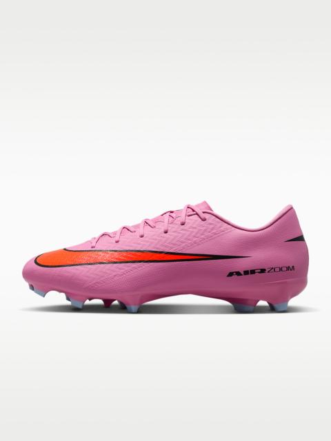 Nike Nike Mercurial Vapor 16 Academy Multi-Ground Low-Top Soccer Cleats