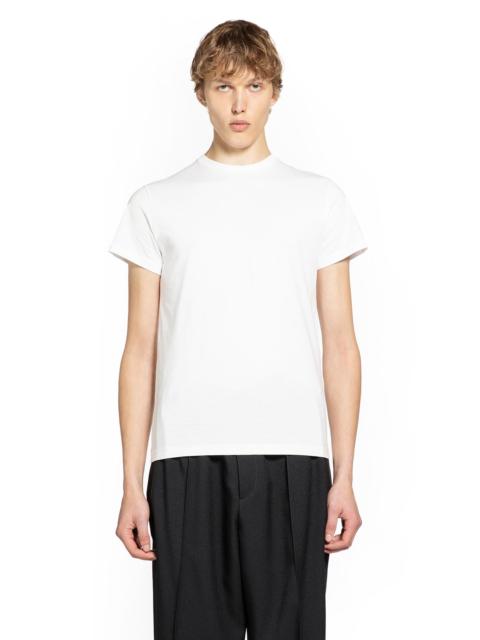 Jil Sander Cn Ss T-shirt