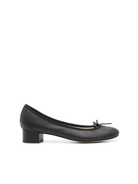 Repetto Camille 30mm ballerina shoes
