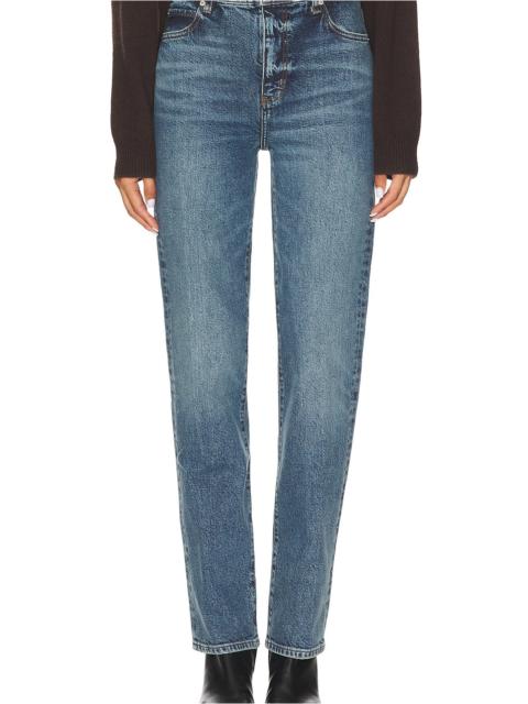 FRAME The Ruler Jeans