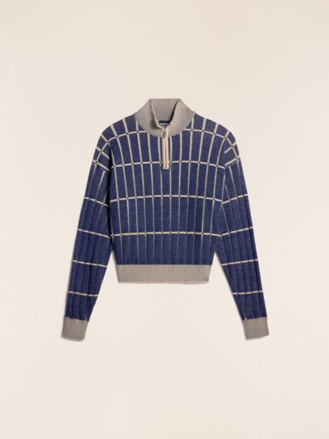 JACQUEMUS Le pull Malha
