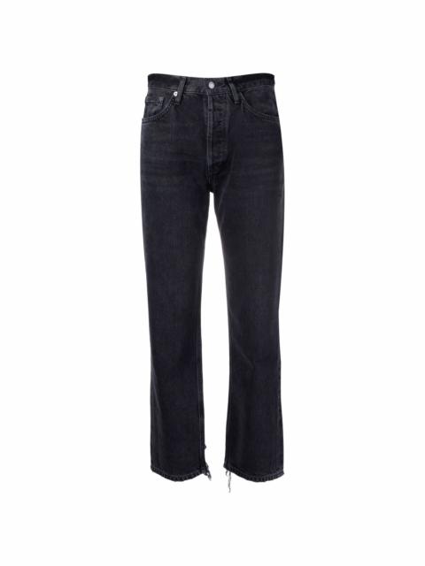 Lana cropped jeans