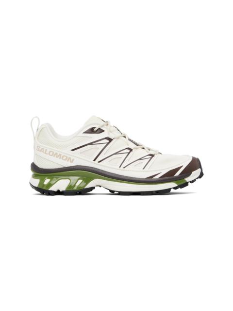 SALOMON XT-6 Expanse sneakers