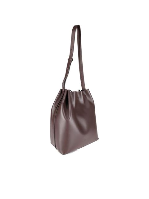 AESTHER EKME large Marin bucket bag