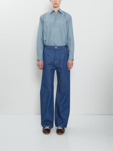 SOFIE D'HOORE Palu Denim Pant