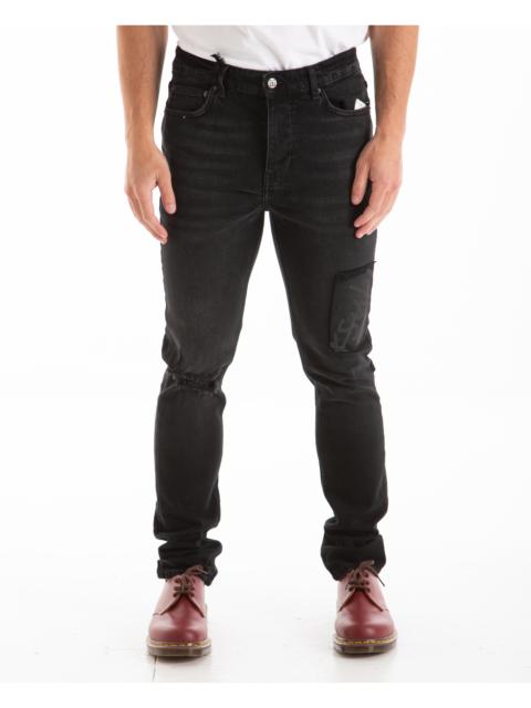 Ksubi Chitch Jeans Flight Black