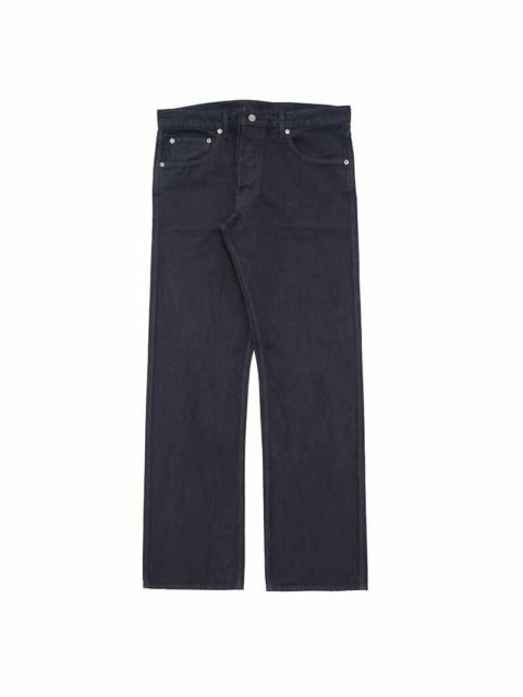 FLUXUS 01 SLIM NAVY