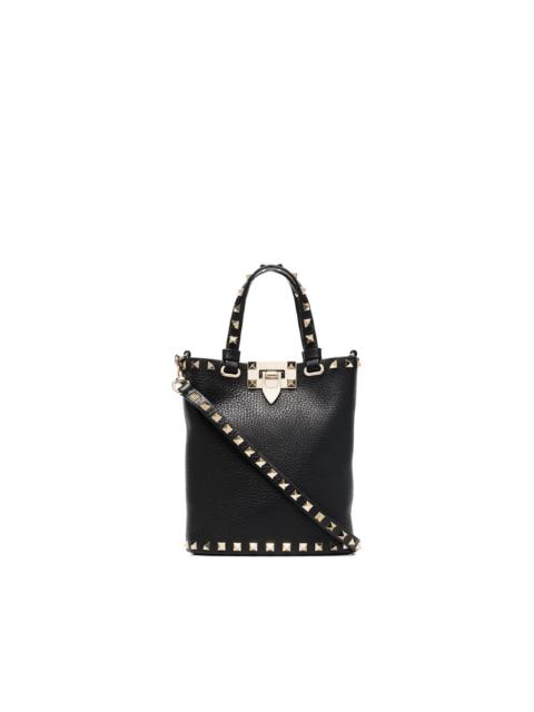 Rockstud tote bag