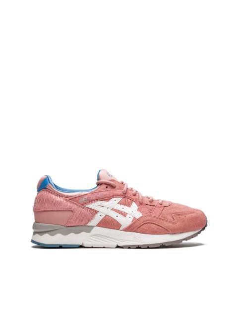 Gel Lyte 5 "Rose Gold" sneakers