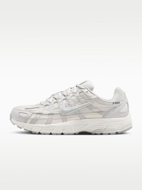 Nike Nike P-6000 SE Women's Shoes