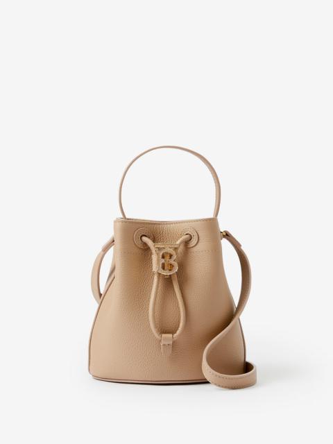 Mini TB Bucket Bag