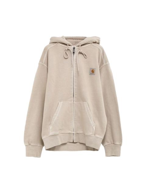 Carhartt Nelson hooded jacket