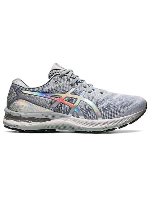 Asics ASICS Gel-Nimbus 23 Platinum