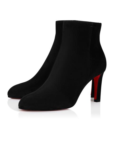Christian Louboutin Fannylove Booty 85 mm Low boots