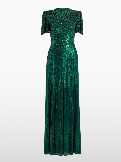 JENNY PACKHAM Kiku