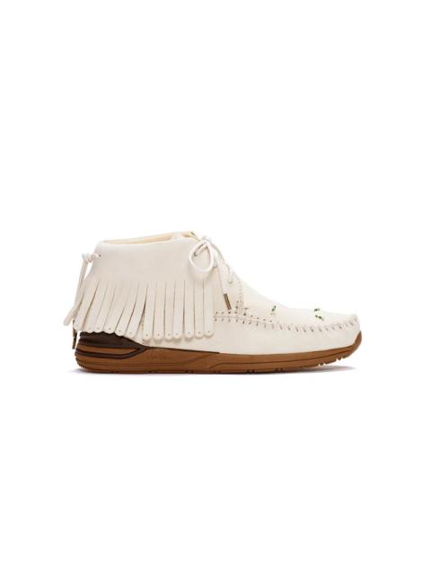 visvim FBT SHAMAN-FOLK W IVORY