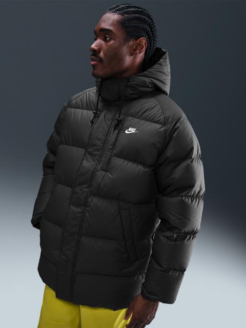 Nike Nike Sportswear Club Men's Therma-FIT Parka