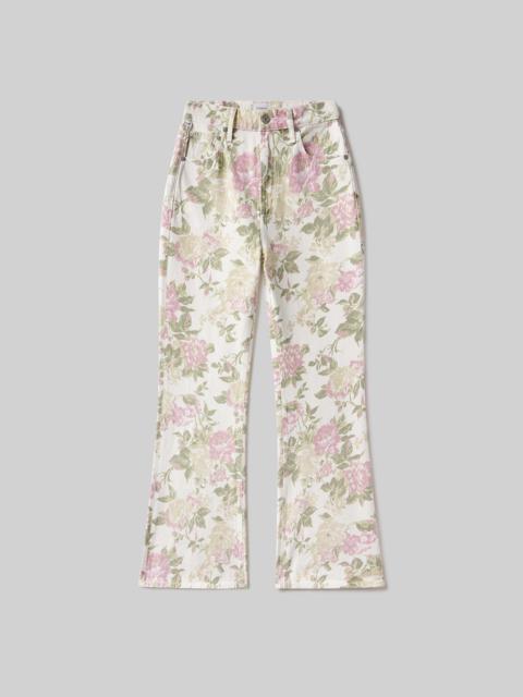 Citizens of Humanity Kimberly 70's Flare In English Rose