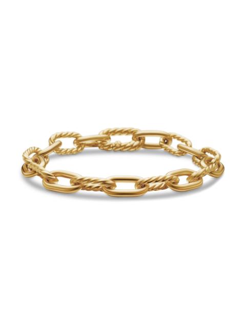 DAVID YURMAN Women's DY Madison Chain Bracelet in 18K Yellow Gold - Gold