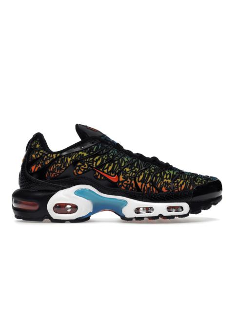 Nike Air Max Plus Brixton Graffiti