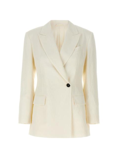 Sportmax Zelig blazer | REVERSIBLE