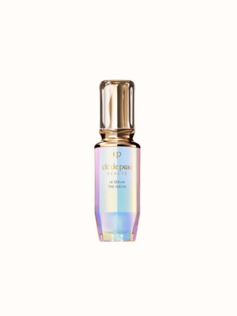 Clé de Peau Beauté The Serum