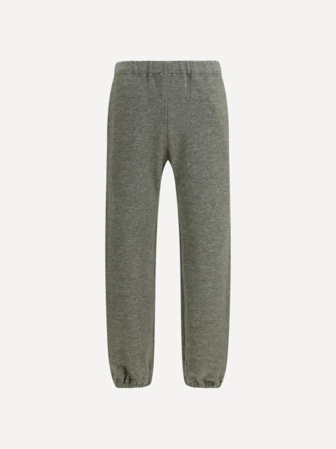 Loro Piana Cotton and linen Sweatpants