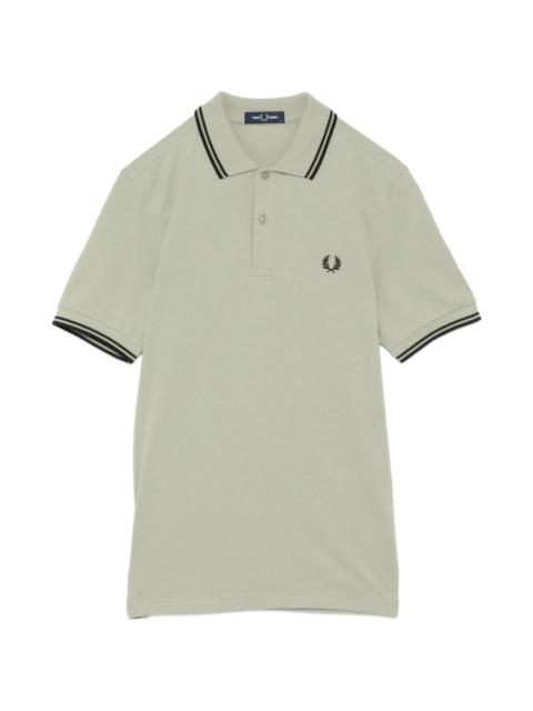 Fred Perry The Fred Perry polo shirt