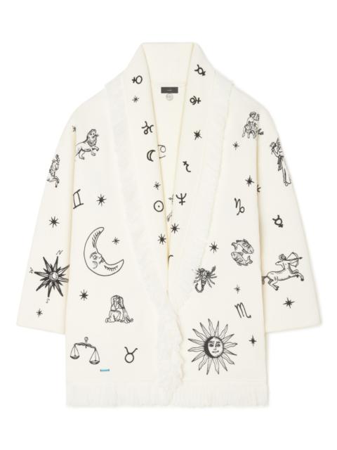 Horoscope Cardigan