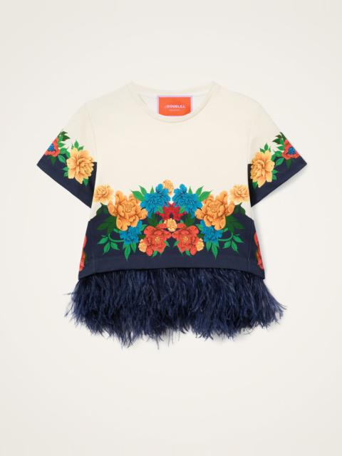 La DoubleJ La Scala Tee