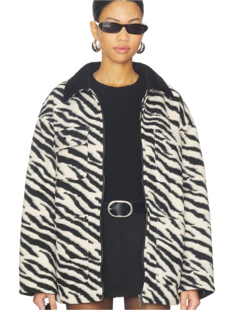 SANCTUARY Soiree Barn Jacket