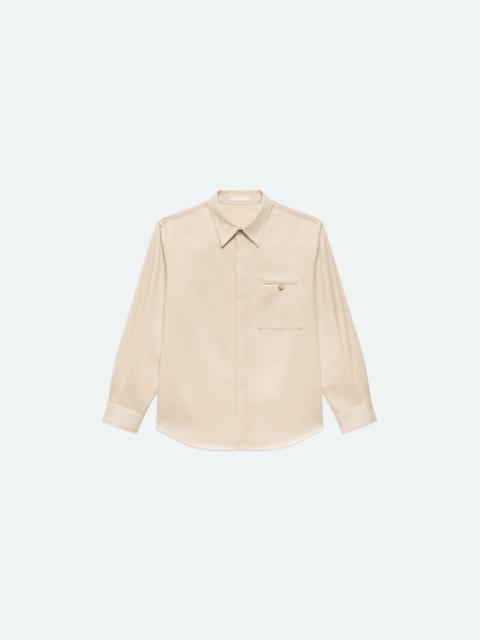 Helmut Lang OVERSHIRT