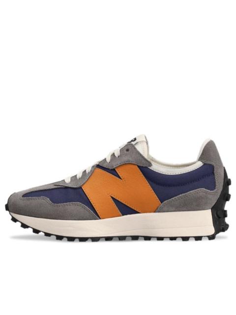 New Balance (WMNS) New Balance 327 'Castlerock Night Tide' WS327WR1