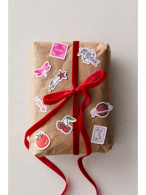 FREE PEOPLE FP Sticker Sheet
