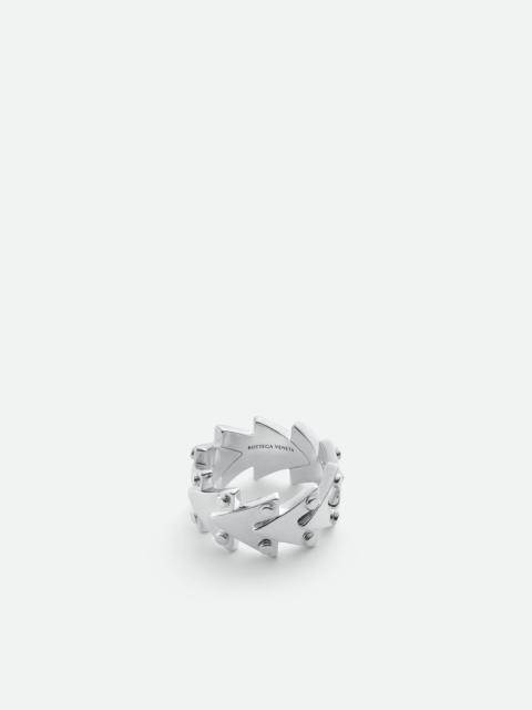 Bottega Veneta Rivet Ring