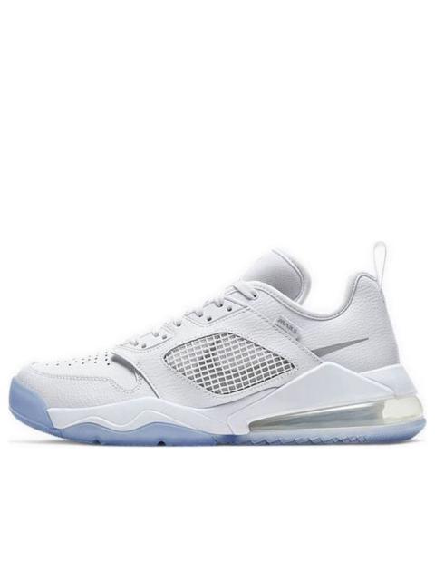 Jordan Air Jordan Mars 270 Low 'Pure Money' CK1196-100